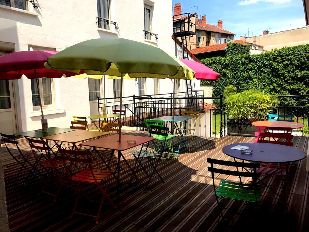 Ibis Styles Roanne Centre Gare Hotel Exterior photo